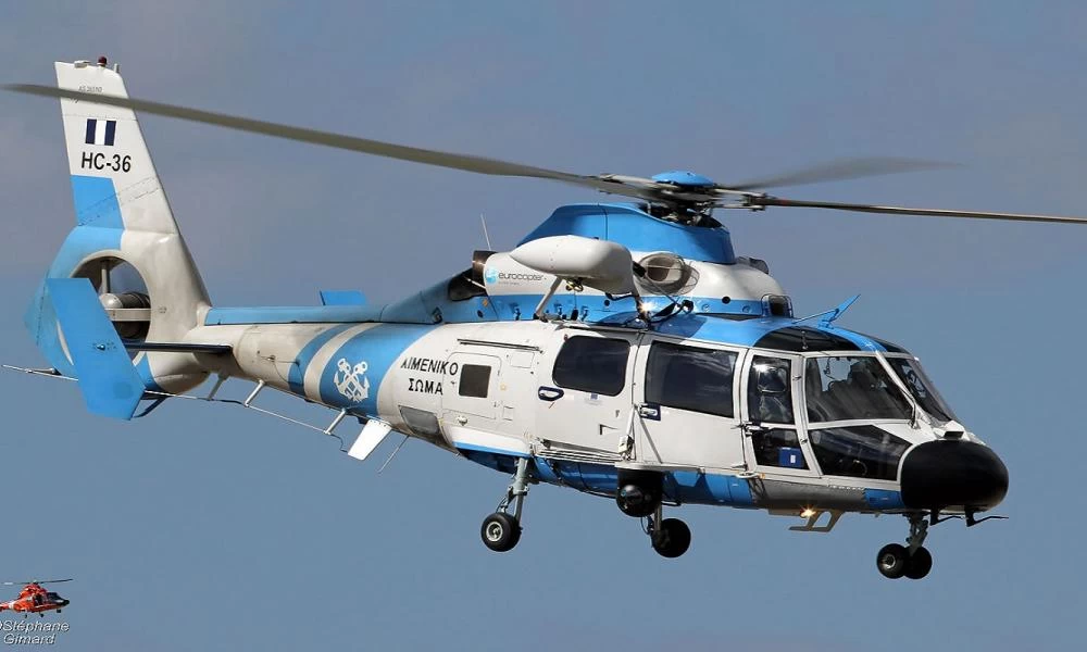 Ηχηρό μήνυμα στην Τουρκία η αναβάθμιση του Λιμενικού Σώματος